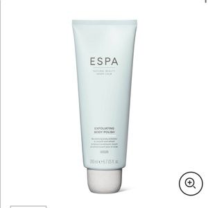 ESPA exfoliating body polish
